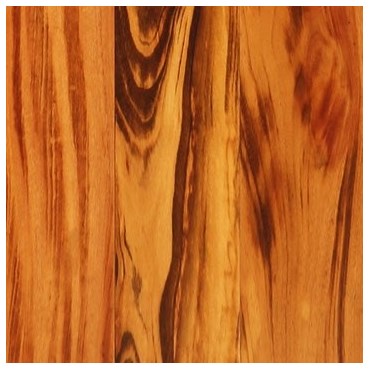 Tigerwood Stair Risers